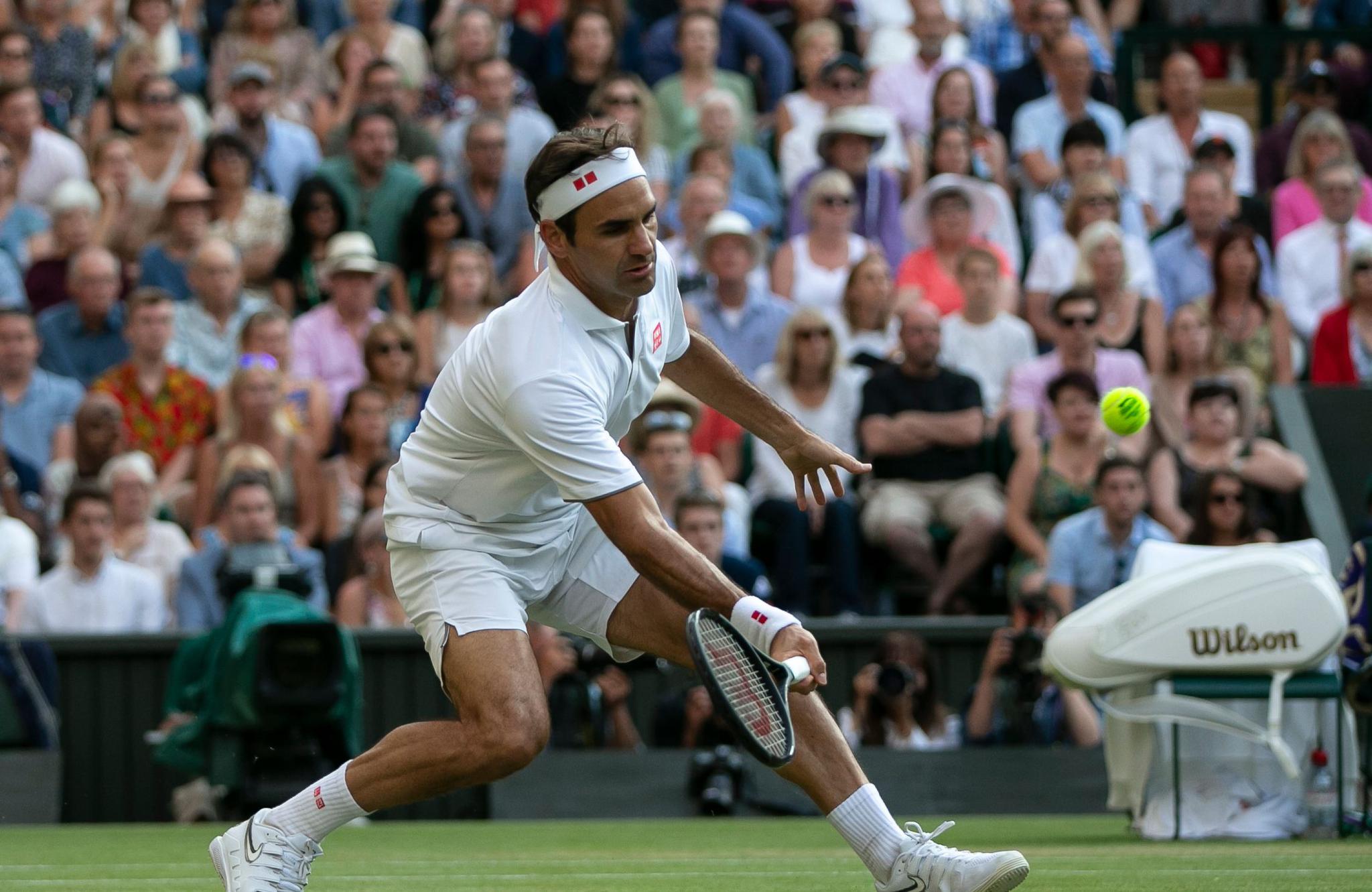 九游体育-费德勒连续五场比赛得分超过锐不可当，切尔西不断突破！-九游体育