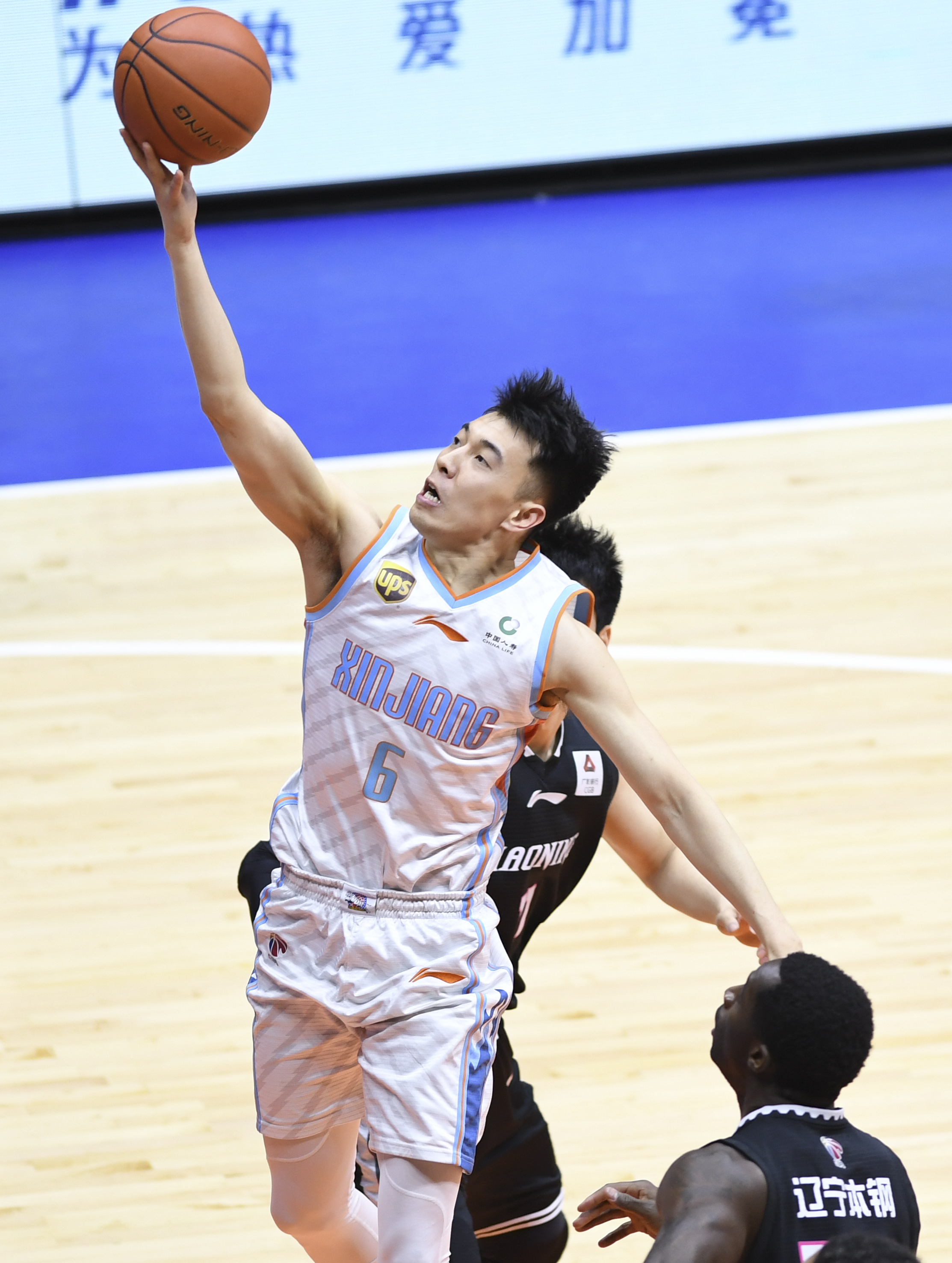 辽宁本钢迎CBA季后赛关键赛，今晚队长鼓劲，压力陡增，细节决定成败的简单介绍